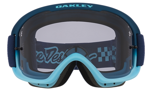 O-Frame® 2.0 PRO MTB Troy Lee Designs Series Goggles