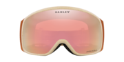 Flight Tracker M Snow Goggles - Curry Stone