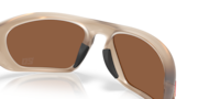 Lateralis Fabio Quartararo Signature Series - Matte Sepia