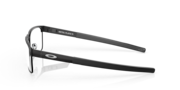 Metal Plate™ TI - Satin Black