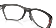 CTRLNK - Satin Grey Smoke