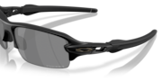 Flak® 2.0 S - Matte Black