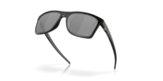 Standard Issue Leffingwell - Matte Black