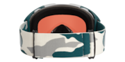 Airbrake® L Snow Goggles - Balsam Camo