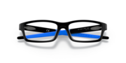 Crosslink® Youth (Low Bridge Fit) - Steel