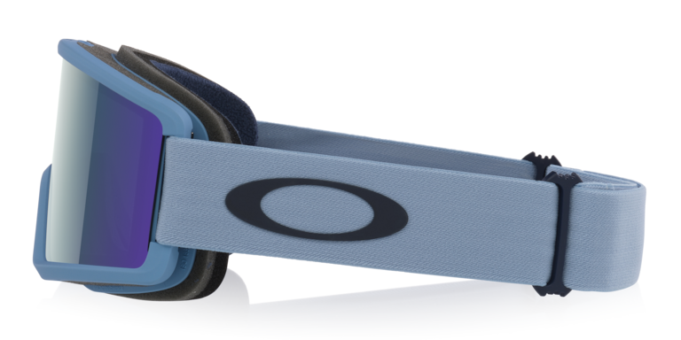 Target Line M Snow Goggles - Stonewash