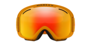 O-Frame® 2.0 PRO XM Snow Goggles - Prizm Icon Mustard