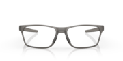 Hex Jector (Low Bridge Fit) - Satin Grey Smoke