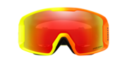 Line Miner™ M Snow Goggles - Harmony Fade