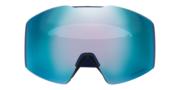 Fall Line L Snow Goggles - Matte Navy
