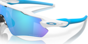 Radar® EV Path® - Polished White