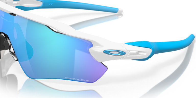 Radar® EV Path® - Polished White