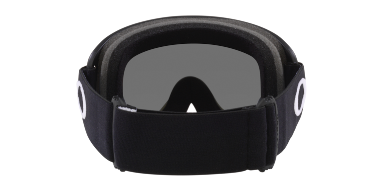O-Frame® 2.0 PRO M Snow Goggles - Matte Black