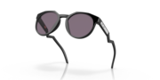 HSTN - Matte Black