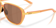 Split Time - Transparent Ginger