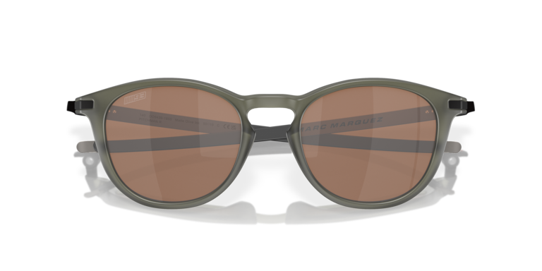 Pitchman™ R Marc Marquez Signature Series - Matte Olive Ink