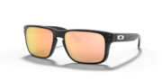 Holbrook™ XS (Youth Fit) - Polished Black