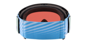 Flight Deck™ L Snow Goggles - Fraktel Stonewash