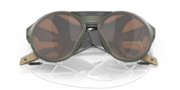 Clifden - Matte Olive