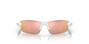 Flak® XXS (Youth Fit) - Matte White