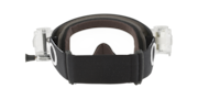 O-Frame® 2.0 PRO MX Goggles - Race Ready Matte Black