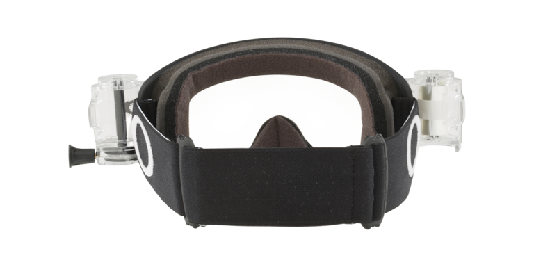 O-Frame® 2.0 PRO MX Goggles - Race Ready Matte Black