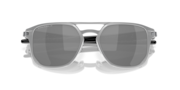 Latch® Alpha - Matte Silver