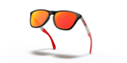 Frogskins™ Mix MotoGP™ Collection - Matte Black Ink