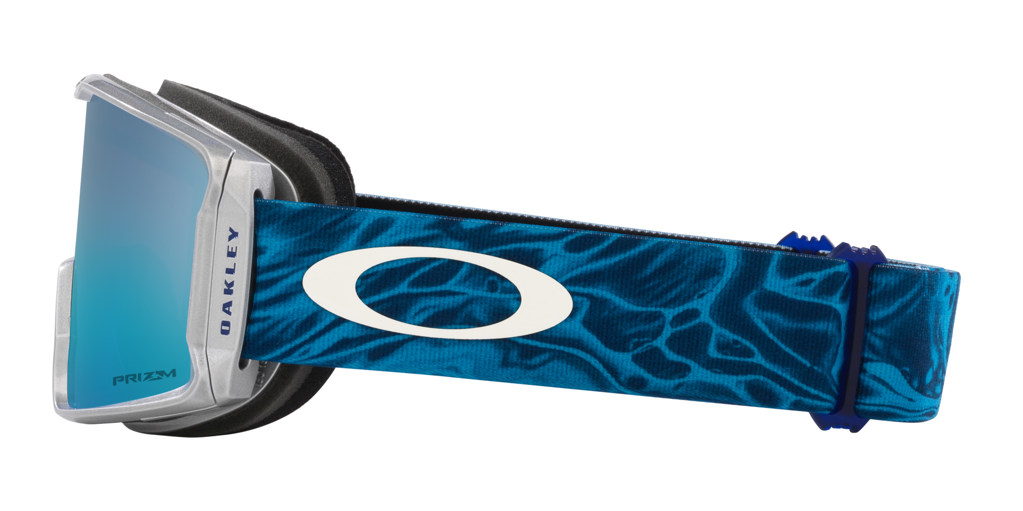 オークリー Line Miner™ M Snow Goggles - MVP Exclusive Galactic