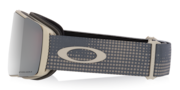 Line Miner™ Pro L Snow Goggles - Matte Warm Grey