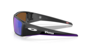 Minnesota Vikings Heliostat - Matte Black