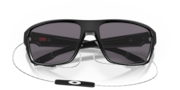 Standard Issue Split Shot - Matte Black