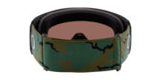 Line Miner™ L Snow Goggles - Camo