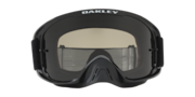 O-Frame® 2.0 PRO MX Goggles - Jet Black