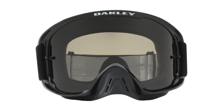 O-Frame® 2.0 PRO MX Goggles - Jet Black