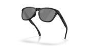 Standard Issue Frogskins™ Range XL Blackside Collection - Matte Black