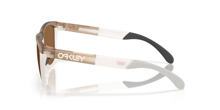 Frogskins™ Range - Matte Sepia