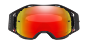 Airbrake® MTB Goggles - Black Gunmetal