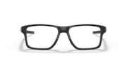 Chamfer™ Squared (TruBridge™) - Polished Black
