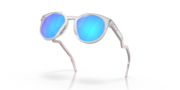 Unity Collection HSTN - Matte Clear