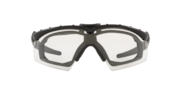 M Frame® 2.0 Industrial - Safety Glass - Black