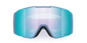 Line Miner™ Pro M Snow Goggles - Matte Light Blue