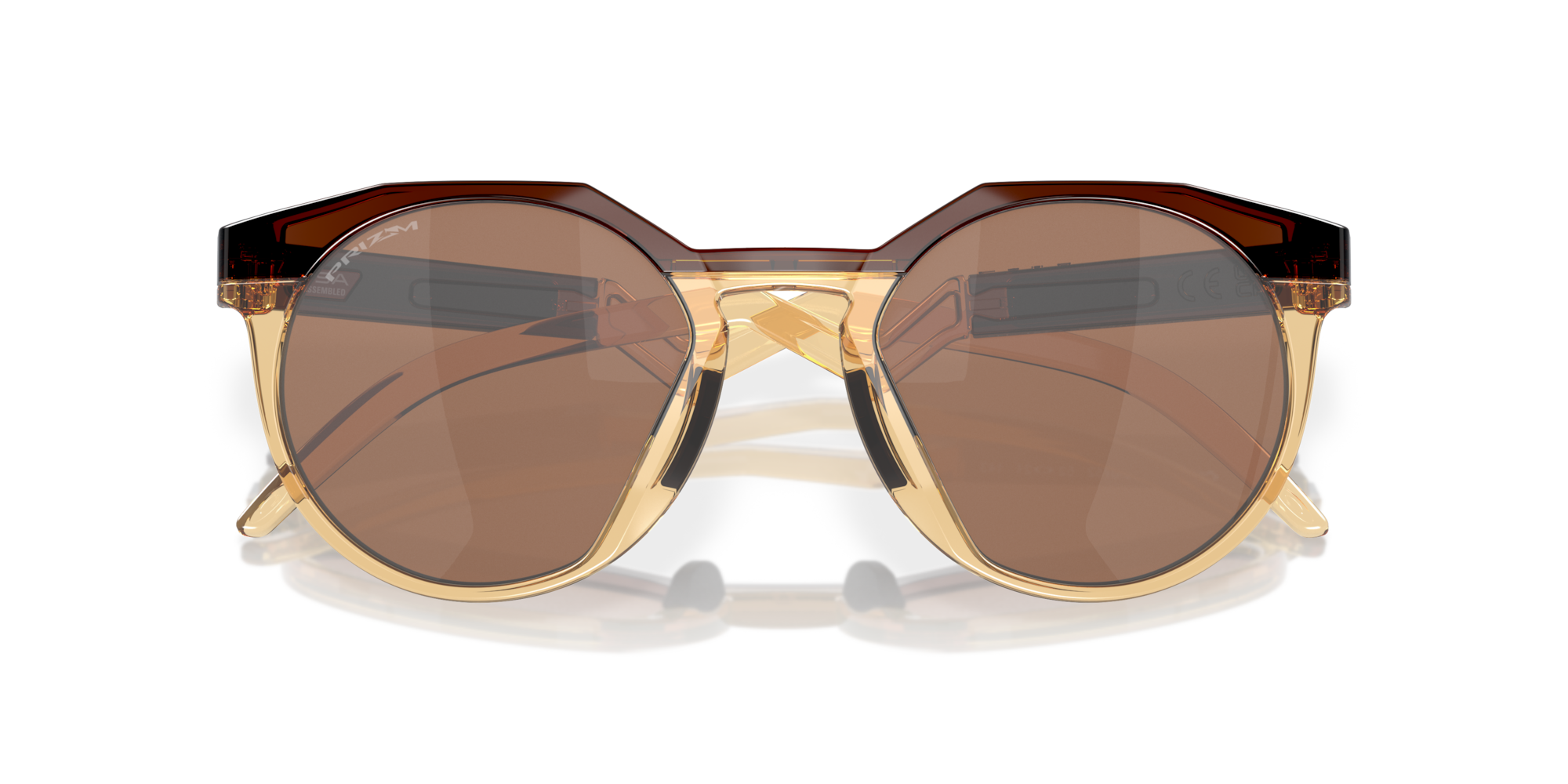 オークリー Kylian Mbappé Signature Series HSTNサングラス Dark