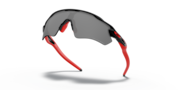 Radar® EV Path® (Low Bridge Fit) - Polished Black