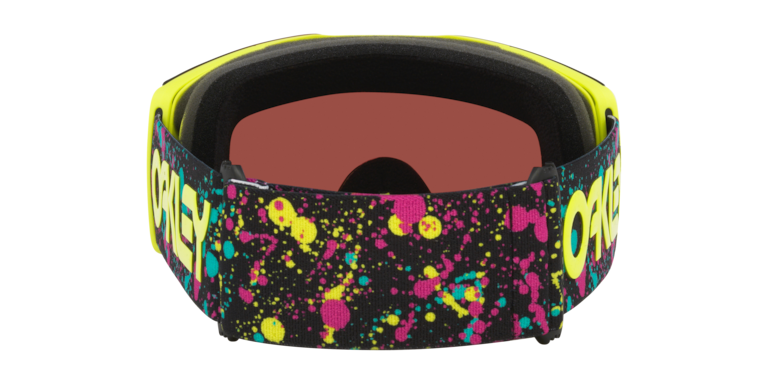 Fall Line L Snow Goggles - Jaxson Black