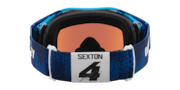 Airbrake® MX Chase Sexton Signature Series Goggles - Chase Sexton Signature