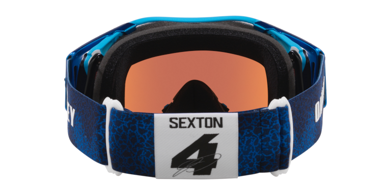 Airbrake® MX Chase Sexton Signature Series Goggles - Chase Sexton Signature