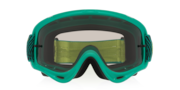 O-Frame® MX Goggles - Turquoise
