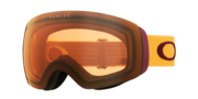 Flight Deck™ M Snow Goggles - Mustard Yellow Grenache