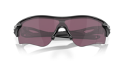 RadarLock® Path® (Low Bridge Fit) - Matte Black